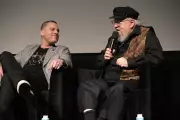 George R. R. Martin revela relação 'abismal' com roteirista de 'A Casa do Dragão'