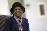 Gladys West, matemática pioneira do GPS, morre aos 95 anos nos EUA