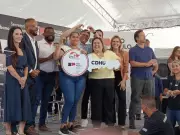 Governador entrega 1.075 moradias em Cubatão com investimento de R$ 223,9 milhões