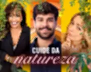 Greenpeace faz piada com participantes 'plantas' do BBB 26 em post no Instagram