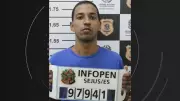 Homem é executado durante velório de amigo em Cariacica, ES, após sobreviver a ataque anterior