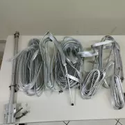 Homem é preso por furto de hastes de alumínio da Sabesp em Avaré, SP