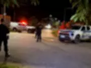 Homem com tornozeleira eletrônica é assassinado a tiros em Rio Branco, Acre