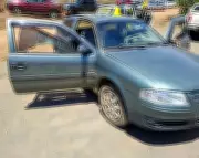 Homem de 58 anos é preso após atirar contra ex-esposa, filho, nora e atual companheiro em Imbituva