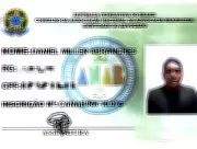 Homem formado em Direito é preso ao tentar atuar como advogado sem registro na OAB em Boa Vista