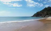 Homem morre afogado após nadar de barco na Praia do Jabaquara, em Ilhabela