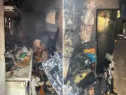 Homem morre em incêndio em Socorro (SP); polícia investiga omissão de socorro