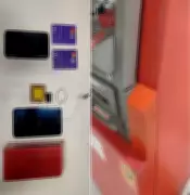 Homem preso em Cabo Frio por aplicar golpe 'chupa-cabra' em caixa eletrônico de shopping