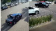 Homem simula compra e foge com caminhonete após test-drive em concessionária do RS