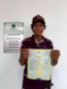 Homem vive 60 anos sem existência oficial e descobre idade após perícia odontológica