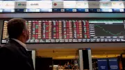 Ibovespa rompe barreira dos 176 mil pontos com impulso de commodities e capital estrangeiro