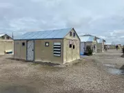 Idoso de 70 anos é preso por estuprar menina de 4 anos em abrigo da Operação Acolhida em Boa Vista