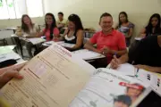 Imparh oferece 587 vagas para teste de nível em sete idiomas em Fortaleza