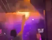 Incêndio em bar na Suíça deixa 47 mortos e mais de 110 feridos no Ano-Novo