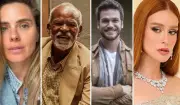 Ingrid Guimarães, Marina Ruy Barbosa e mais famosos revelam planos para 2026
