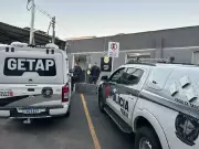 Inquérito concluído: preso é indiciado por homicídio qualificado após asfixiar e decepar colega de cela em Muriaé