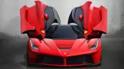 IPVA 2026: Ferrari LaFerrari de R$ 35,6 mi leva boleto de R$ 1 milhão no DF