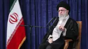 Irã: protestos em 300 cidades e linha dura de Khamenei contra manifestantes