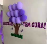 Janeiro Roxo: mutirão em Boa Vista oferece diagnóstico gratuito de hanseníase