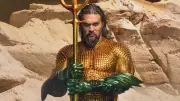 Jason Momoa troca Aquaman por Lobo em Supergirl após fracasso da DC