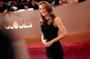 Jennifer Garner volta ao Globo de Ouro após 13 anos de ausência