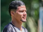 Jogador de Futebol Morre em Acidente de Moto no Acre ao Desviar de Animal na Estrada