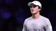 João Fonseca é cabeça de chave no Australian Open apesar de queda no ranking