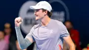 João Fonseca cai para 30º no ranking da ATP, mas é cabeça de chave no Australian Open