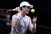 João Fonseca estreia no Australian Open contra Spizzirri; saiba horário