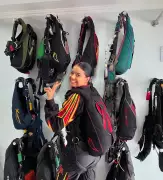 Jovem de 19 anos desaparece no Pico Paraná após trilha com amiga amazonense