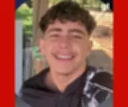 Jovem de 19 anos morre em capotamento na MT-130, em Feliz Natal, Mato Grosso