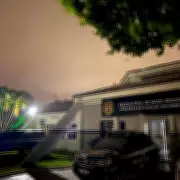 Jovem de 21 anos é esfaqueada em Lucas do Rio Verde; suspeita de 19 anos presa