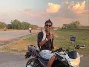 Jovem de 21 anos morre em acidente de moto em Rio Branco; é a oitava vítima fatal no trânsito do Acre em menos de um mês