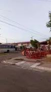 Jovem de 23 anos morre em colisão entre moto e ônibus em Petrolina