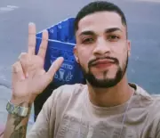 Jovem de 26 anos é assassinado a tiros na orla de Santa Maria da Boa Vista, PE