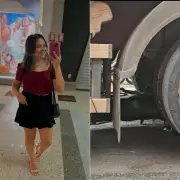 Jovem de 27 anos morre em acidente entre moto e carreta em Mossoró, RN