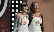 Julianne Trevisol Vence MasterChef Celebridades em Final Previsível