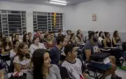 Jundiaí oferece 130 vagas em cursinhos gratuitos para alunos de baixa renda