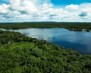 Juruti (PA) avança com aterro sanitário e reciclagem inclusiva para desenvolvimento sustentável