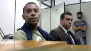Justiça reduz pena de Robinho em 160 dias por estudos na prisão