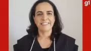 Juíza é afastada em MT por suspeita de favorecer marido acusado de feminicídio