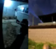 Kombeiro é preso após tentar matar colega por disputa de clientes em Jaboatão dos Guararapes