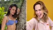 Larissa Manoela se surpreende com críticas após defender meditação no BBB 26