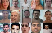 Lista dos 15 mais procurados do Ceará: um preso no Pará e mandante de duplo homicídio
