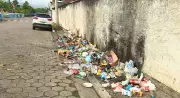 Litoral Norte de SP recolhe 340 toneladas de lixo após Réveillon 2026