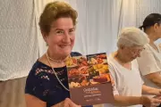 Livro 'Cozinha Com Afeto' resgata receitas tradicionais de famílias italianas no Brasil