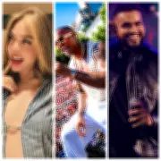 Léo Santana anuncia Melody e Yan como convidados no Bloco da Gold no Rio