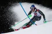 Lucas Pinheiro: a trajetória do líder mundial do slalom rumo à Olimpíada de Inverno