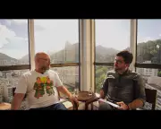 Luiz Antonio Simas analisa sambas do Carnaval 2026: de Lula a Rita Lee