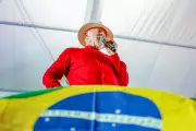 Lula alerta: 'Carta da ONU está sendo rasgada' e critica plano unilateral de Trump